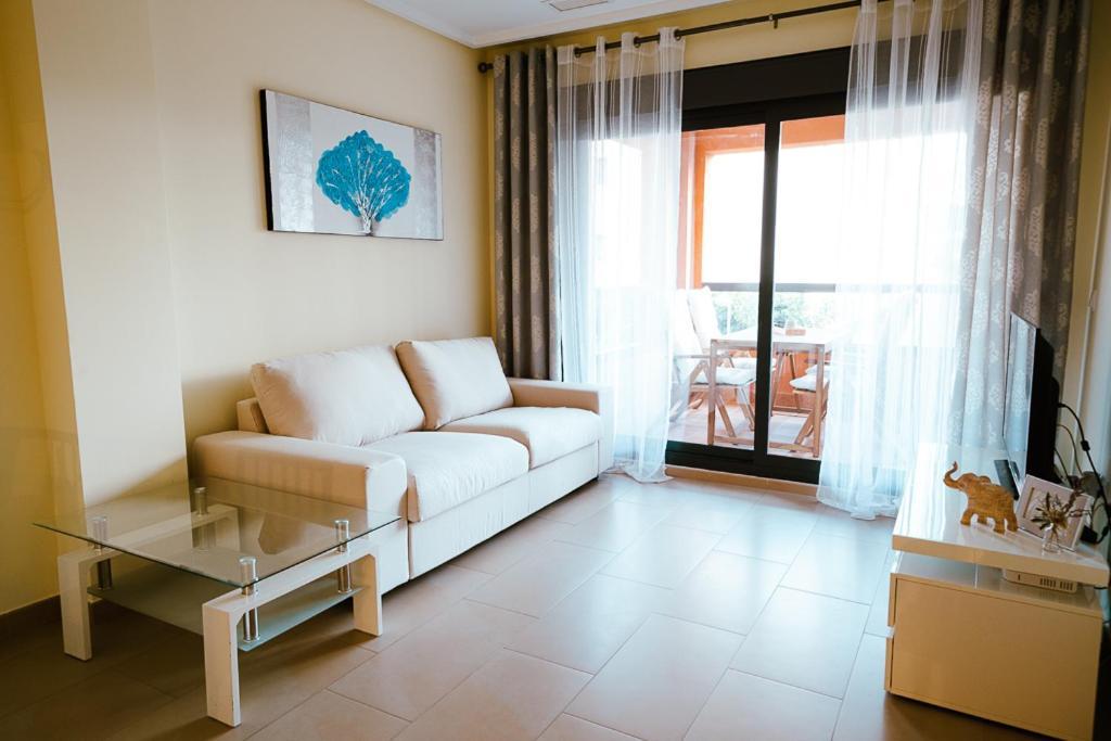 Sol Denia Διαμέρισμα Εξωτερικό φωτογραφία