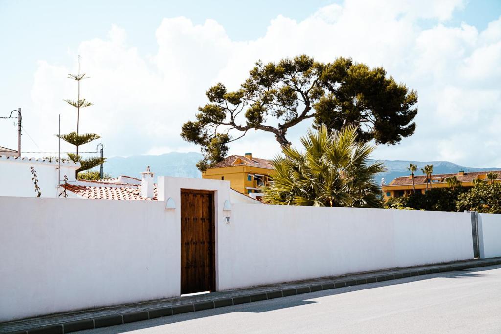 Sol Denia Διαμέρισμα Εξωτερικό φωτογραφία