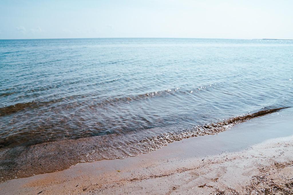 Sol Denia Διαμέρισμα Εξωτερικό φωτογραφία